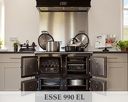 British Stoves - ESSE-Elektroherd 990 EL