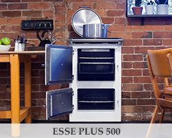 British Stoves - ESSE-Elektroherd 990 EL