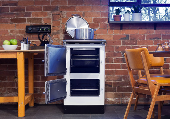 ESSE Landhausherde von British Stoves