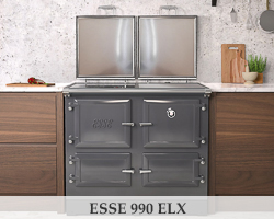 British Stoves - ESSE-Elektroherd 990 ELX