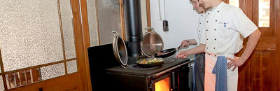 British Stoves Partner - Wells Rooms