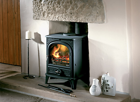 ESSE Landhausherde von British Stoves