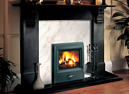 ESSE Landhausherde von British Stoves