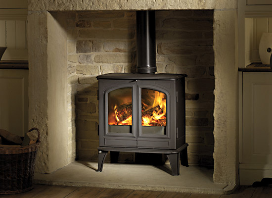 ESSE Landhausherde von British Stoves