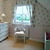 British Stoves Interiors - Kinderzimmer