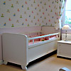 British Stoves Interiors - Kinderzimmer