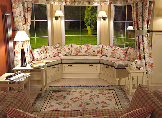 ESSE Landhausherde von British Stoves