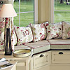 British Stoves Interiors - Wohnzimmer