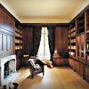British Stoves Interiors - Wohnzimmer