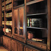 British Stoves Interiors - Wohnzimmer