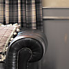 British Stoves Interiors - Wohnzimmer